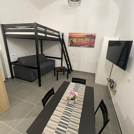 La Maison Di Elena ナポリ エクステリア 写真