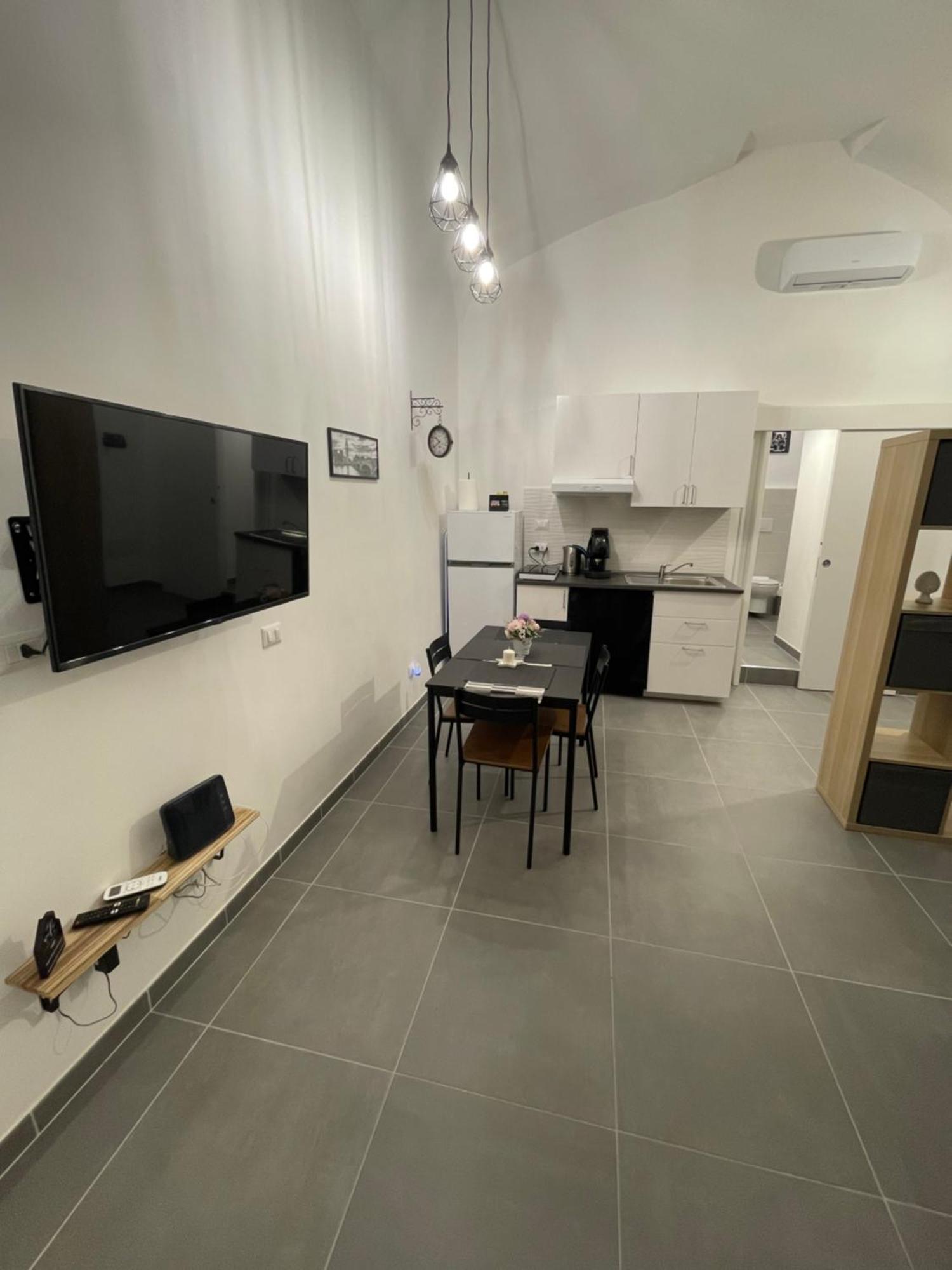 La Maison Di Elena ナポリ エクステリア 写真